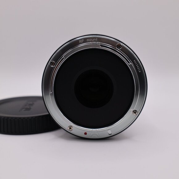 Meike 60mm F2.8 APS-C Manual Focus Macro Lens for RF Mount New - Picture 11 of 11
